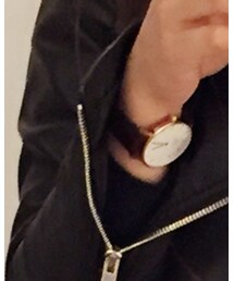 Daniel Wellington | 腕時計