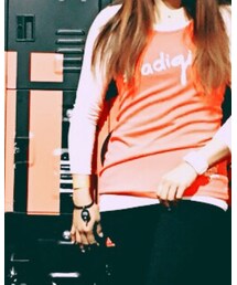 adidas | トップス