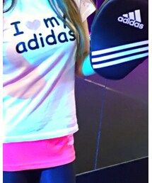 adidas | トップス