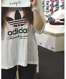 adidas Originals | Tシャツ/カットソー