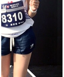 adidas Originals | デニムパンツ