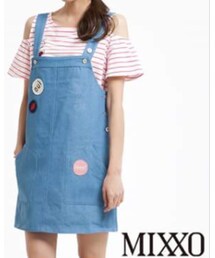 MIXXO | トップス