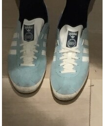 adidas | シューズ