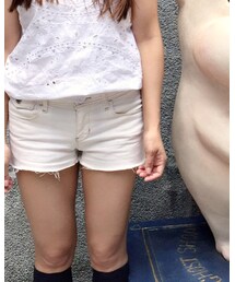 POLO JEANS COMPANY | デニムパンツ