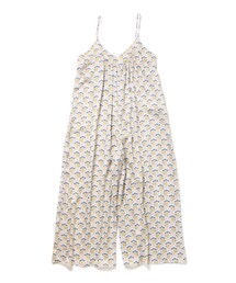 BEAMS | オールインワン・サロペット