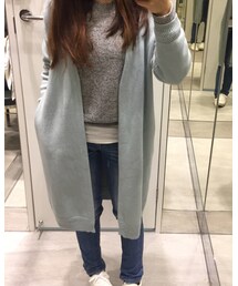 MOUSSY | ジャケット/アウター