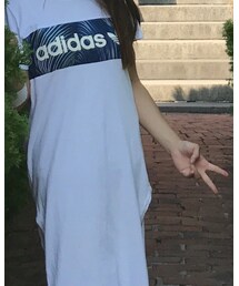 adidas | トップス