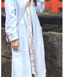 ZARA | ワンピース