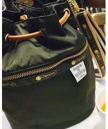 Maison de reefur x lesportsac | バッグ