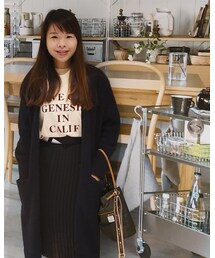Mila Owen | ピーコート