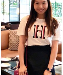 TOMMY HILFIGER | Tシャツ/カットソー