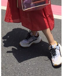 ZARA | スニーカー