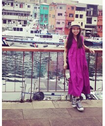 UNITED ARROWS | ジャンパースカート