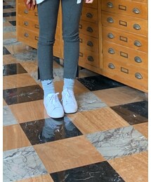 FRED PERRY | スニーカー