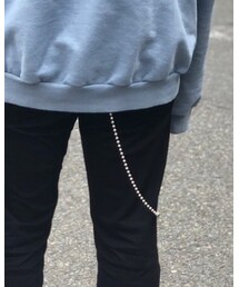 BALENCIAGA | アクセサリー