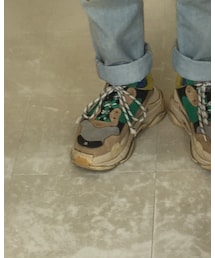 BALENCIAGA | スニーカー