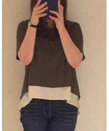 KBF | シャツ/ブラウス