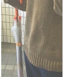 GU | ニット/セーター