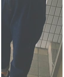 GU | デニムパンツ