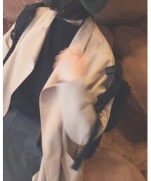 LOWRYS FARM | トレンチコート