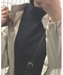 UNIQLO | ニット/セーター