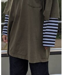 agnes b. | シャツ/ブラウス