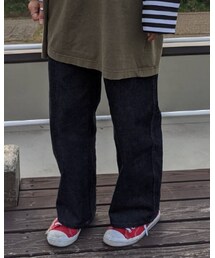 UNIQLO | デニムパンツ