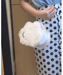 Nannanspecial | ショルダーバッグ