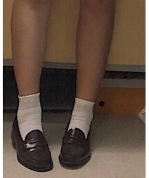 HARUTA | ローファー