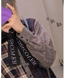 onespo | シャツワンピース