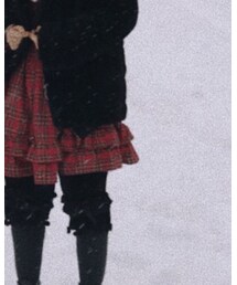 BABY,THE STARS SHINE BRIGHT | ジャンパースカート