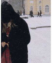 Honey Cinnamon | ジャケット/アウター