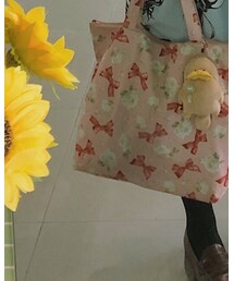 PINKHOUSE CHELSEA | トートバッグ