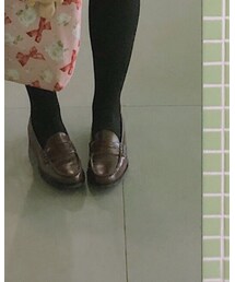 HARUTA | ローファー