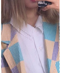 VINTAGE | シャツ/ブラウス