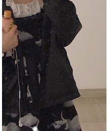 RASVOA | ジャケット/アウター