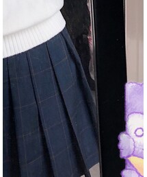 梗豆 | スカート