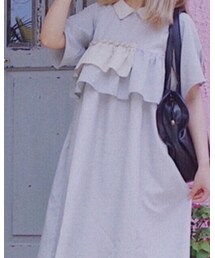 merry jenny | ワンピース/ドレス