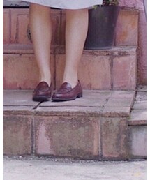 HARUTA | ローファー