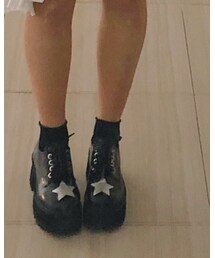 UNIF | シューズ