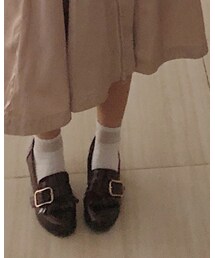 F i.n.t | シューズ