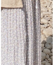 earth music&ecology | スカート