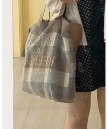 MAISON DE REEFUR | バッグ