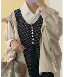 VINTAGE | ワンピース/ドレス