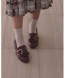 F i.n.t | シューズ