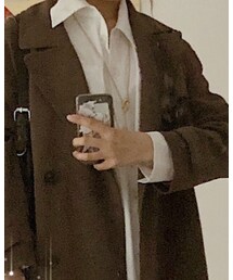 Agrapekiss | シャツ/ブラウス