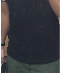 MONCLER | ポロシャツ