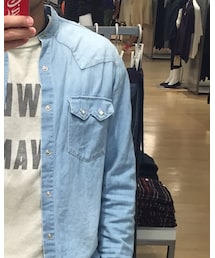 FREAK'S STORE | シャツ/ブラウス