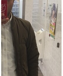 nonnative | ブルゾン