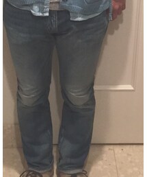 nonnative | デニムパンツ